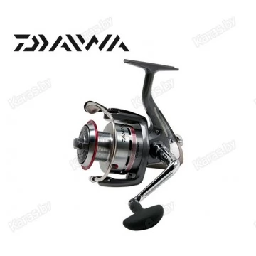 Безынерционная катушка Daiwa MegaForce 2500 X